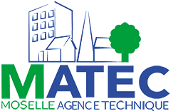 MATEC - Moselle Agence Technique